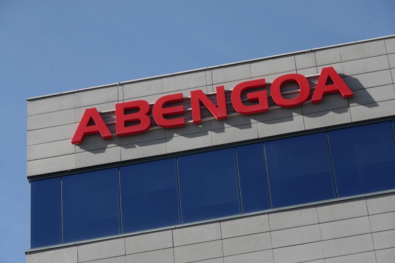 Los accionistas minoritarios de Abengoa elevan su participación al 21,4%
