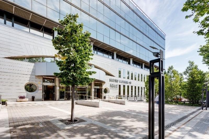 Mapfre y Swiss Life Group se alían para invertir en el mercado inmobiliario