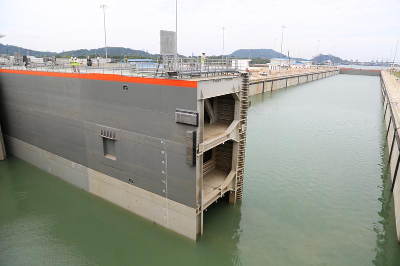 El Canal de Panamá será neutro en emisiones de carbono en 2030