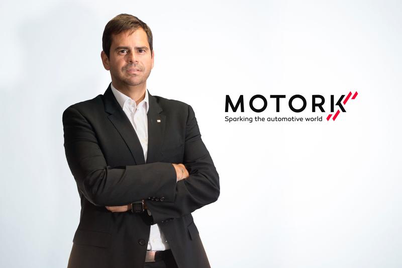 MotorK lanzará una ronda de financiación para invertir en I+D en España