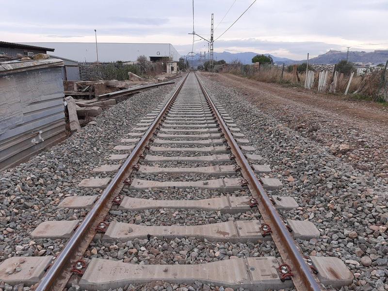 Adif licita el suministro de desvíos para obras en la estación de Chamartín por 6,4 M€