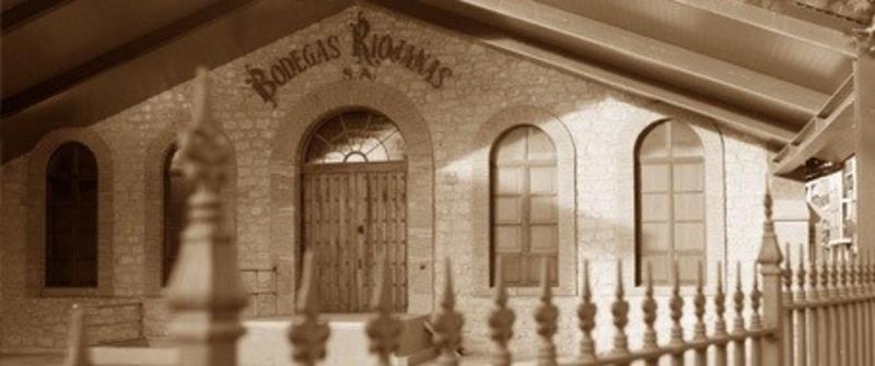 Bodegas Riojanas gana un 24,5% más en el primer trimestre