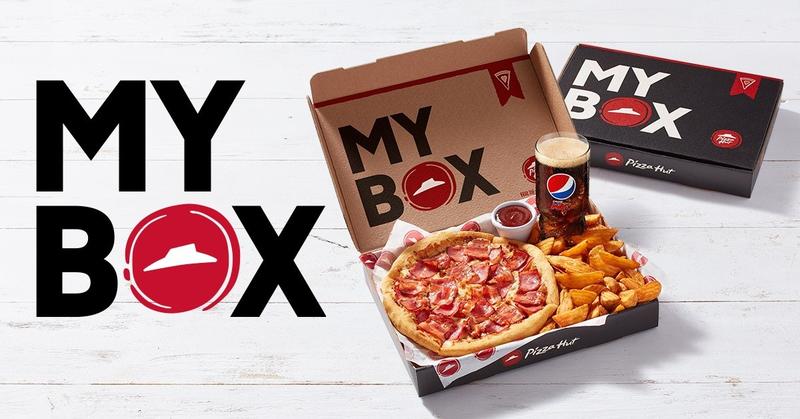 Pizza Hut impulsa su expansión en España: ya cuenta con 68 establecimientos