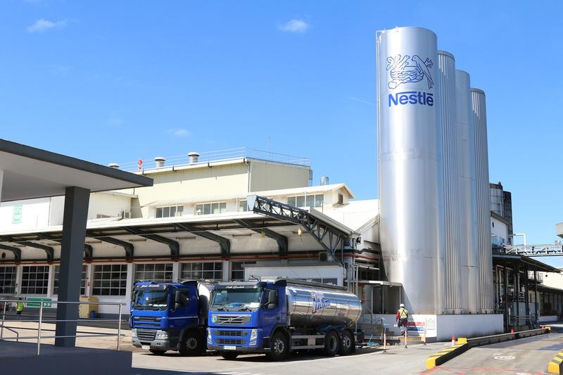 Nestlé compra las marcas principales de The Bountiful Company por 4.742 millones