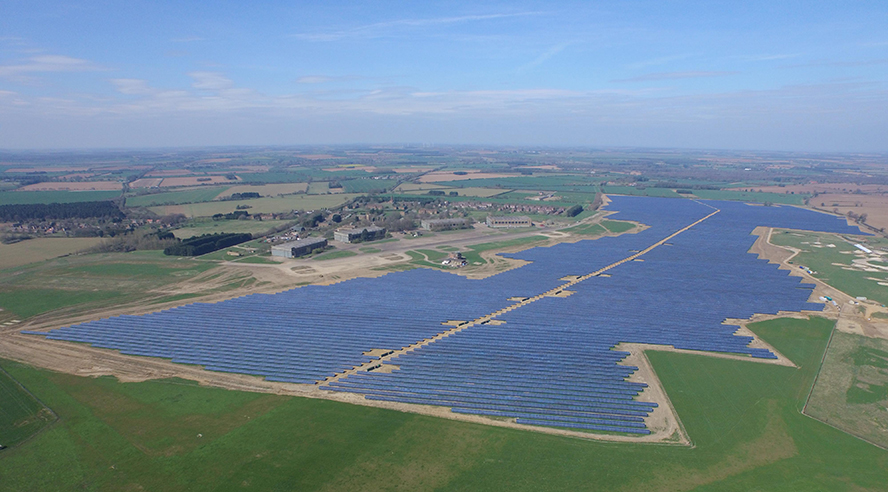 La fotovoltaica sufre las inclemencias burocráticas en Cataluña