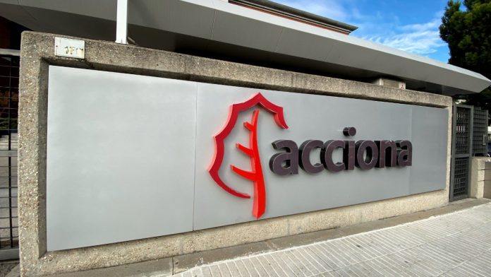 Acciona