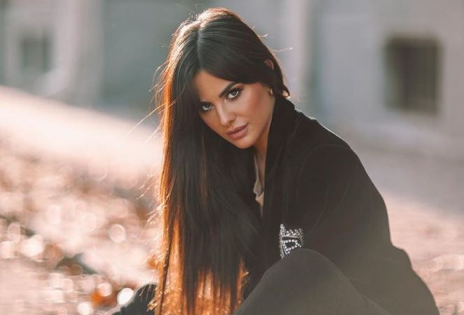 'Supervivientes': el cambio físico de Alexia Rivas en 15 días, en fotos 9 Merca2.es Alexia Rivas Supervivientes Merca2.es