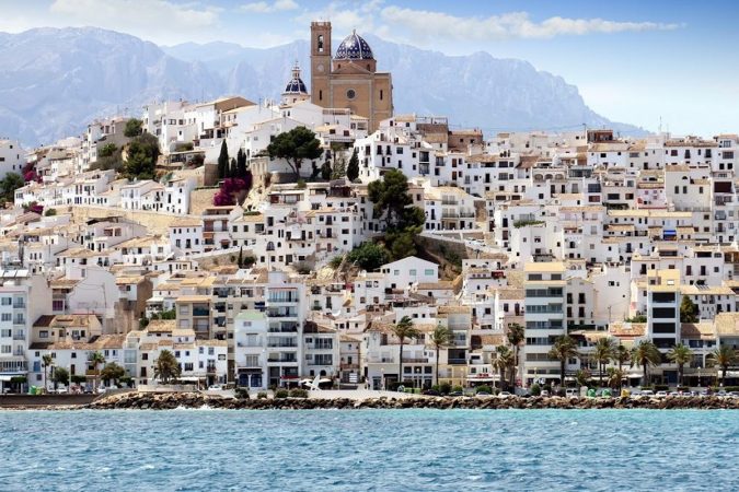 Altea Alicante Merca2.es