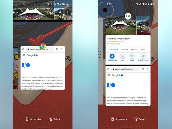 App Pairs