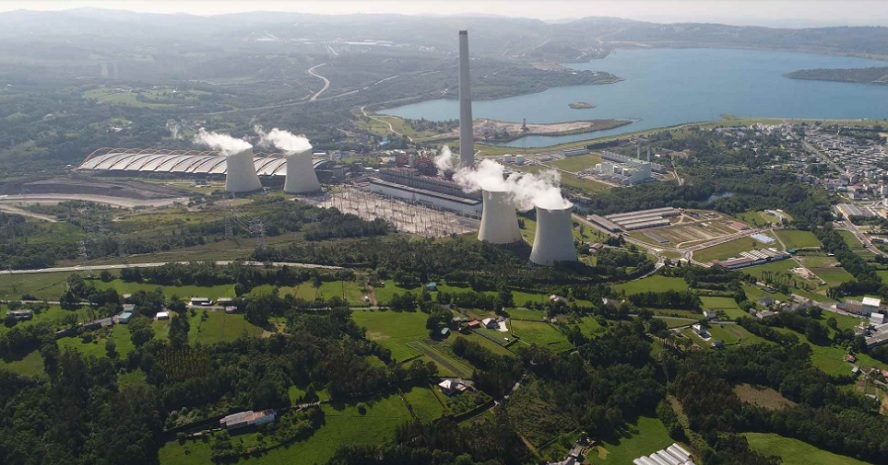 Endesa acelera el cierre de As Pontes con una Xunta de Galicia ‘missing’