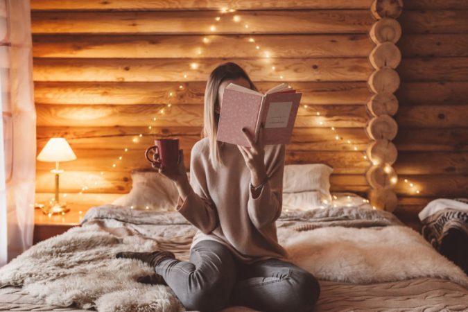 leer Aumentan la concentración y la creatividad