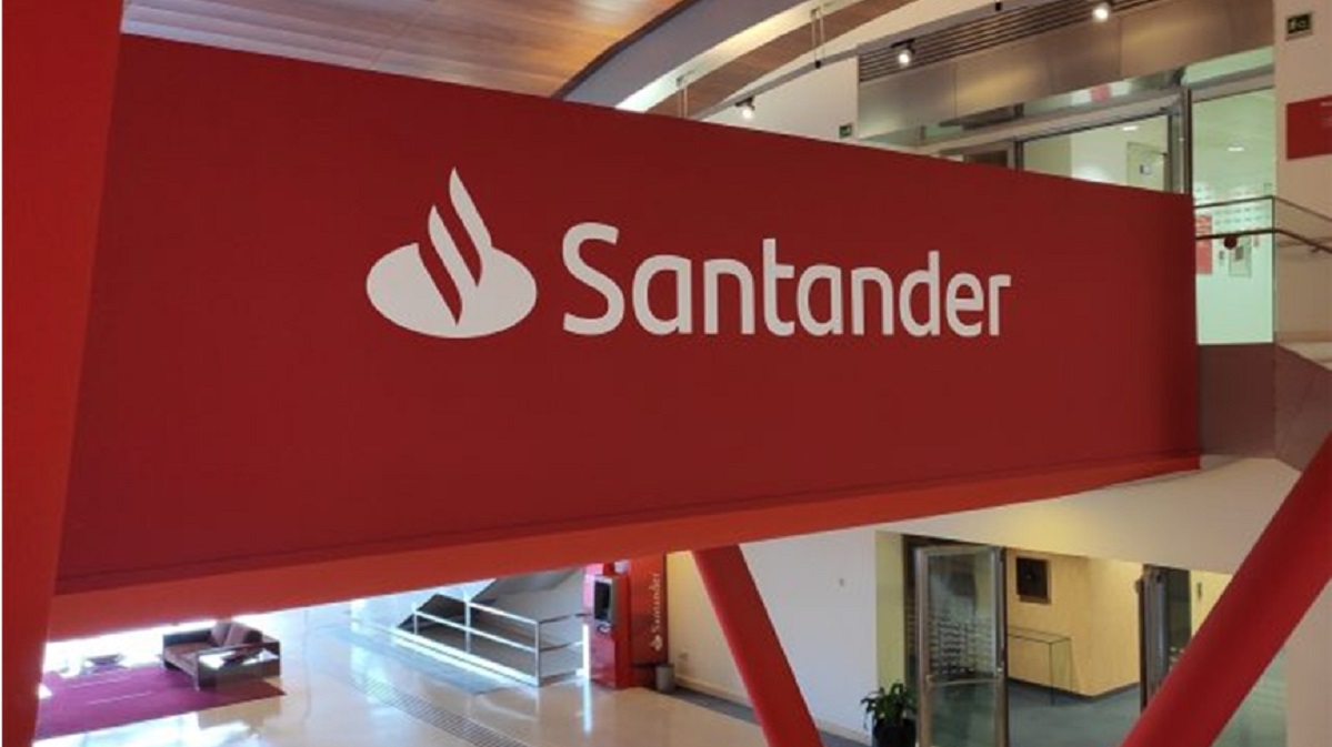 Santander se consolida durante la pandemia como el primer banco para pymes de España