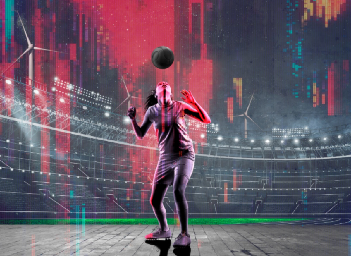 Banco Santander y Microsoft unen sus fuerzas para transformar el fútbol del futuro