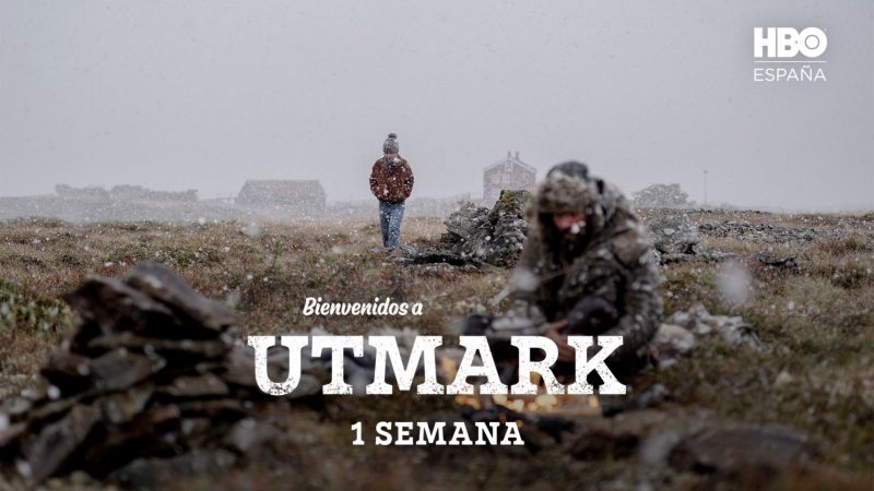Bienvenidos a Utmark y exterminad a todos los salvajes