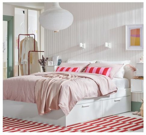 estructura ikea