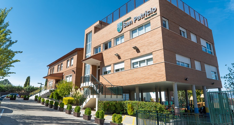 Los elegidos del colegio de moda: lista de espera y entrevistas en el San Patricio