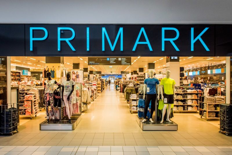 Cositas chulas de Primark que puedes comprar por menos de 10 euros
