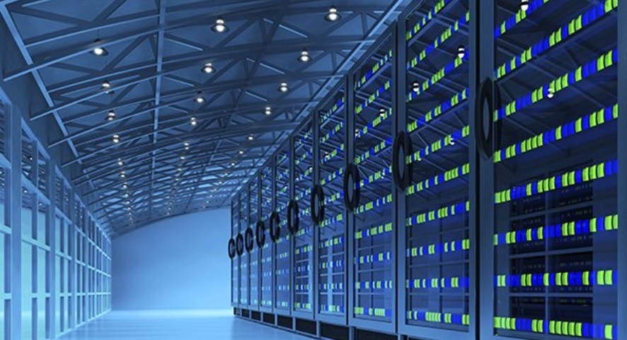 Merlin y Edged Energy construirán cuatro data centers de última generación