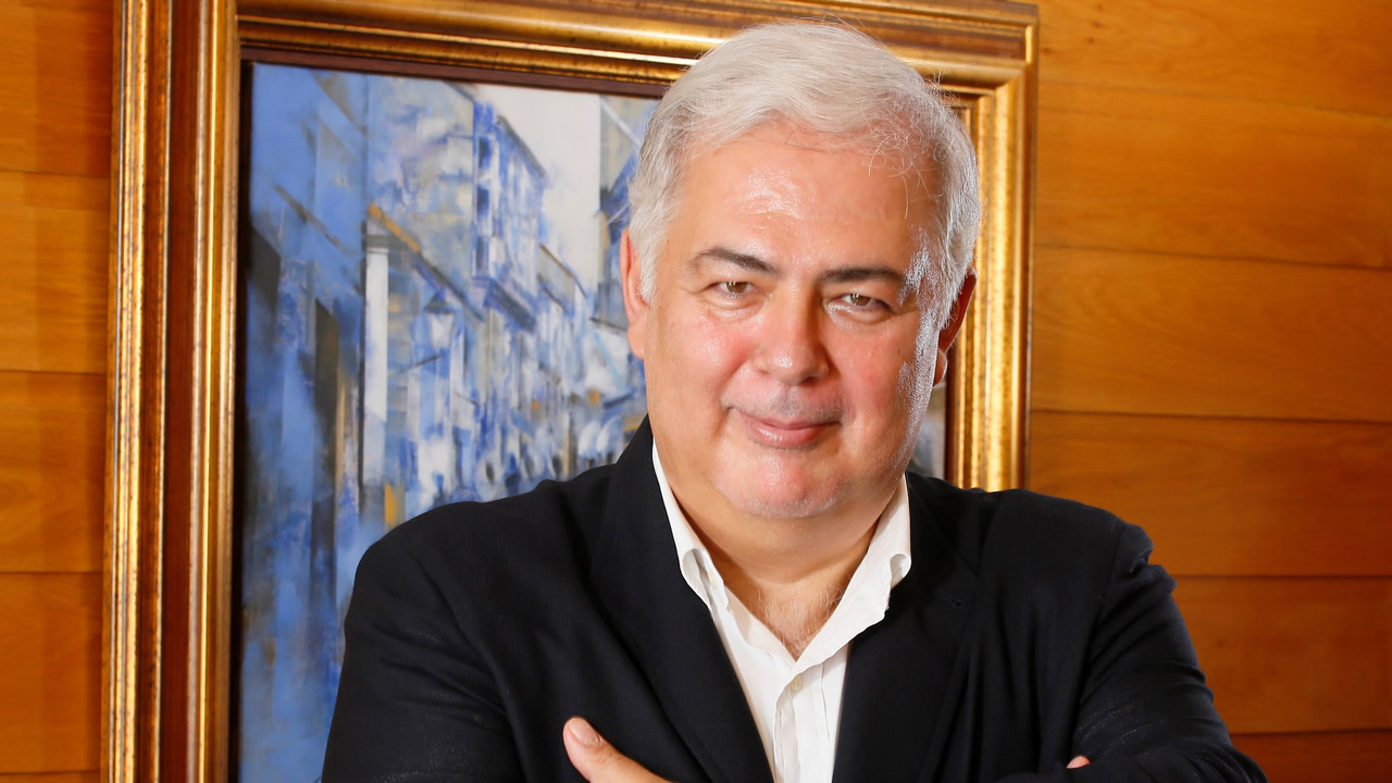 Ecoener apuesta en su salto a la Bolsa sin la emergente y millonaria ‘eólica offshore’