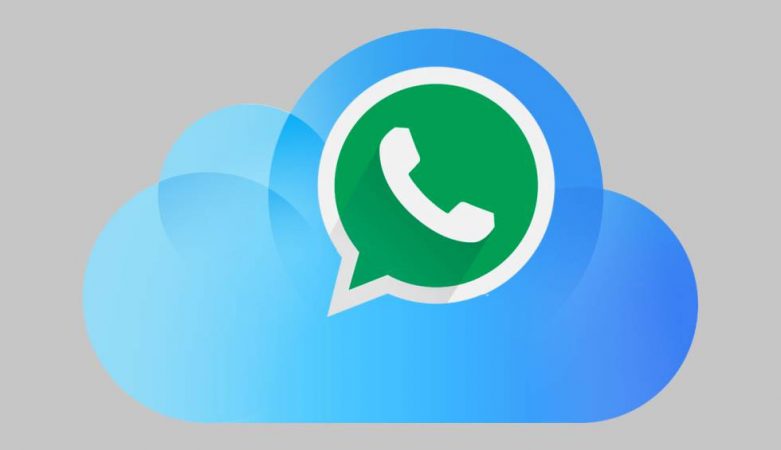 El Cifrado en la nube otras de las funciones que llegara en WhatsApp Merca2.es