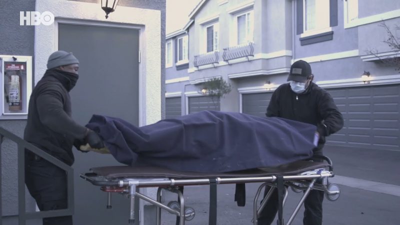 El crimen del siglo