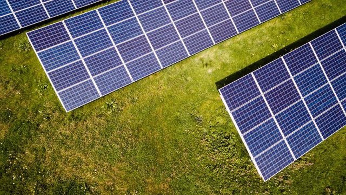 Endesa implanta un innovador proyecto de transición energética