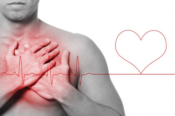 Enfermedades cardiovasculares