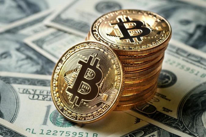 ¿Entonces será que puedo pagar con Bitcoins?