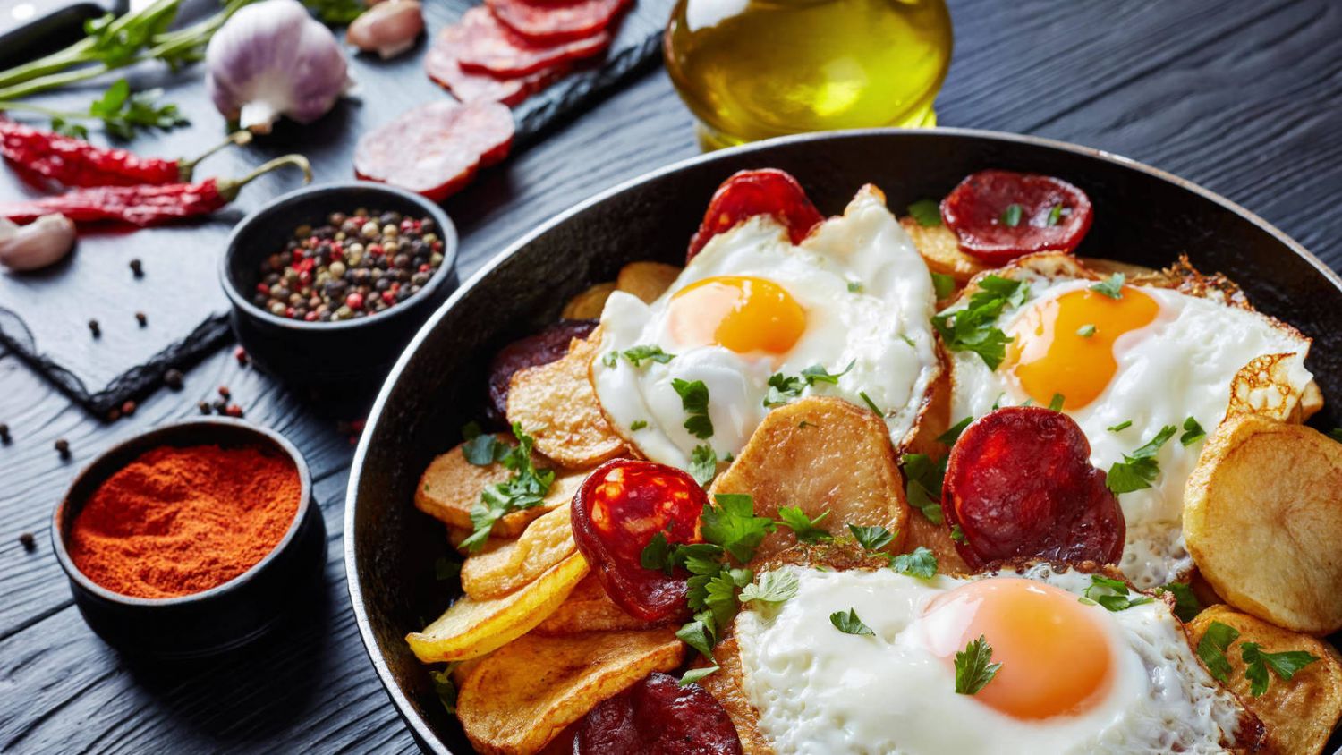 Esta es la cantidad de huevos que puedes consumir a la semana