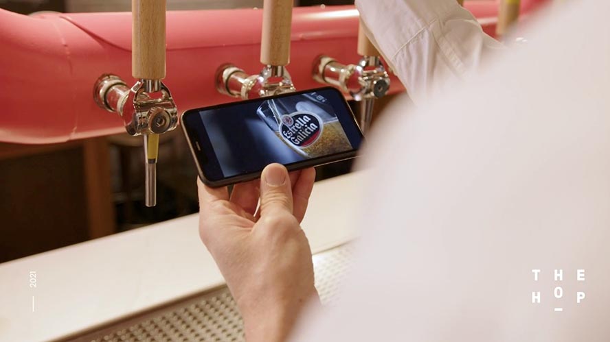 Estrella Galicia ficha startups para impulsar el negocio de la hostelería