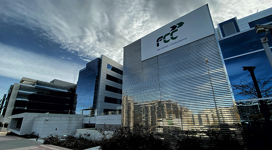 FCC y OHL superan los plazos previstos de pago a proveedores