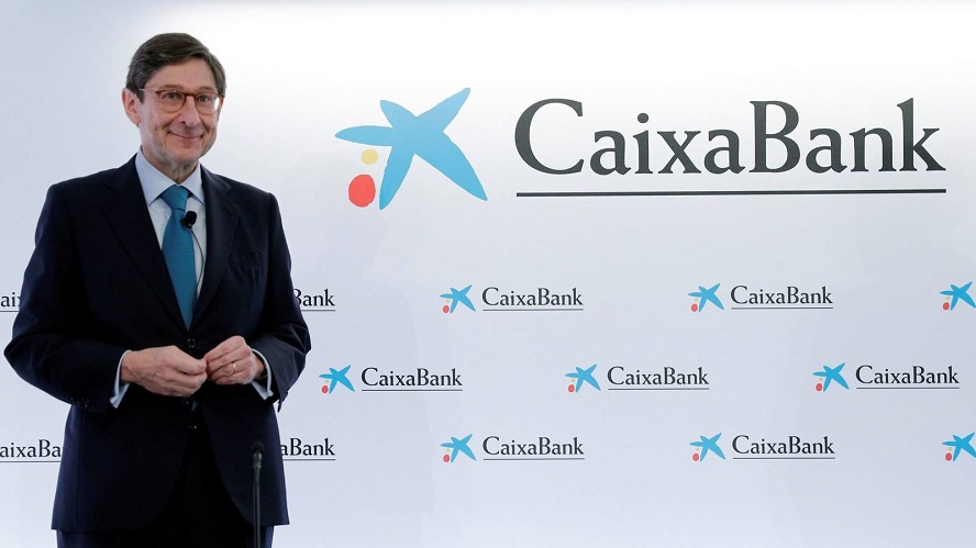 Del ERE de Bankia al de CaixaBank: Goirigolzarri vuelve a salvar el partido