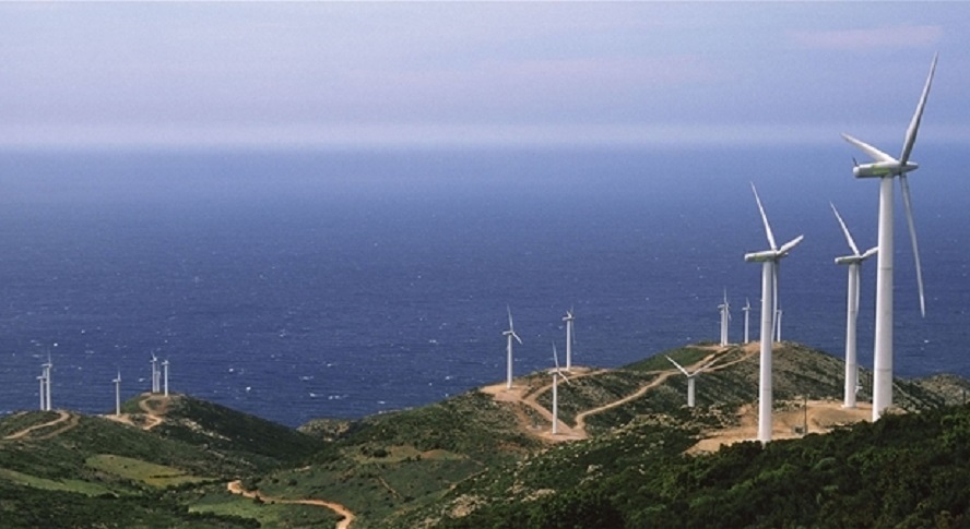 Iberdrola a la conquista del Sur de Europa: Grecia, la última apuesta eólica