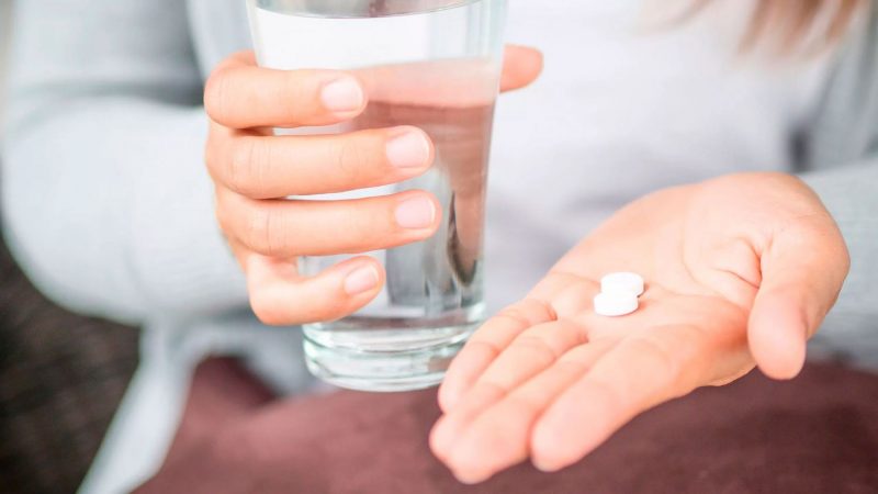 Ibuprofeno vs el paracetamol Merca2.es