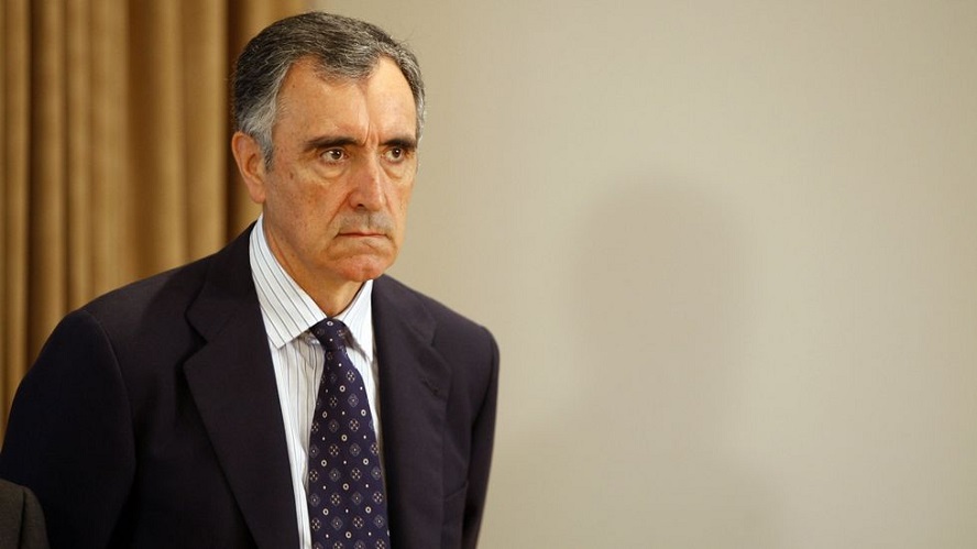 Así es el plan del exvicepresidente de Inditex (Castellano) para esquivar a Hacienda con su fortuna