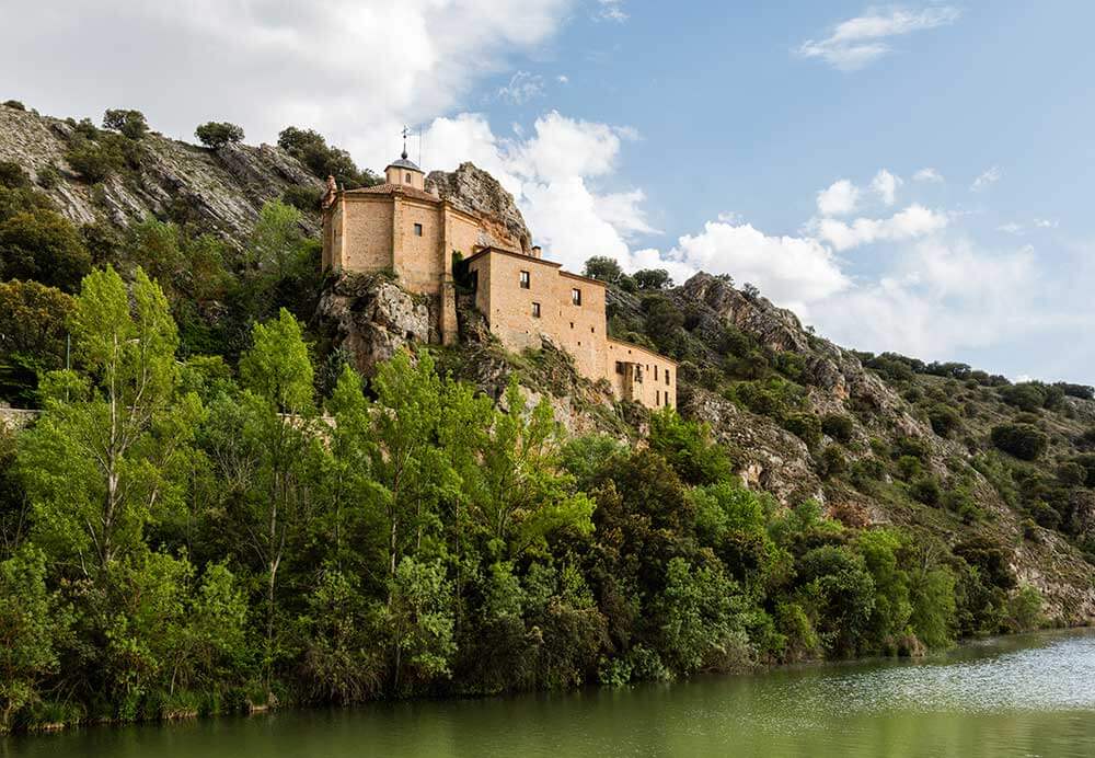La Laguna Negra y otros rincones idílicos escondidos en Soria