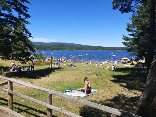 La Playa Pita Soria