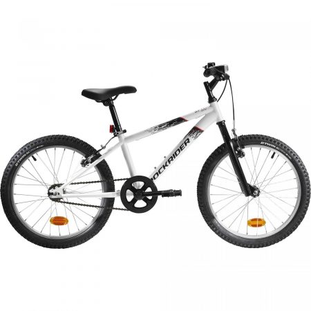 Las Bicicletas de niños ROCKRIDER ST 100