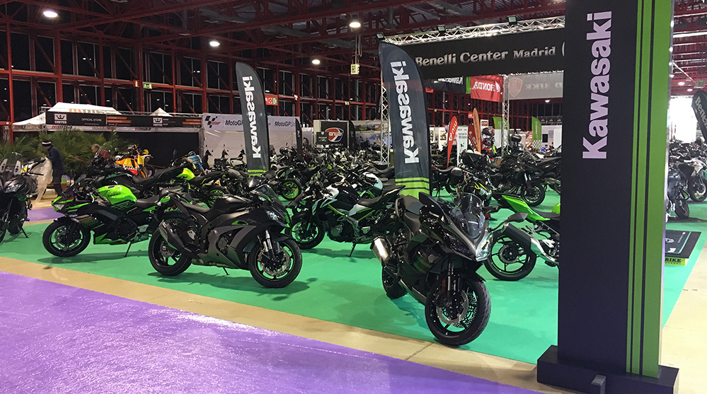 Los salones del motor ClassicMadrid y Motorama vuelven a la capital con ‘Garantía Madrid’