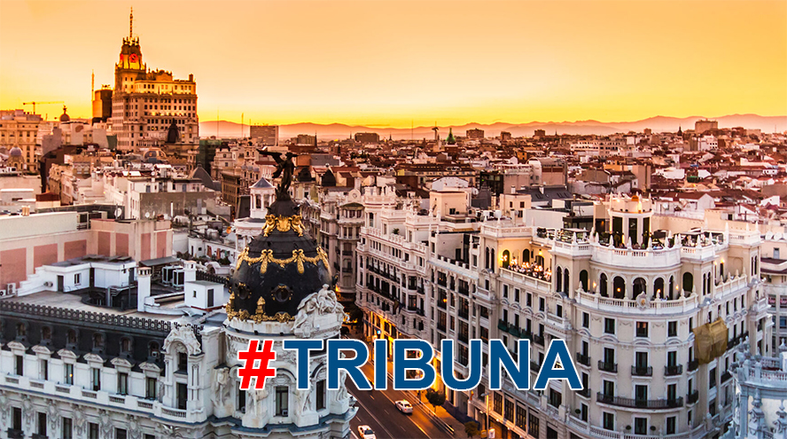 Madrid: más de un cuarto de siglo de libertad y prosperidad
