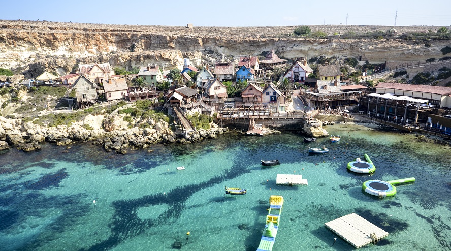 Malta a la caza del turista español: nuevo competidor en el Mediterráneo