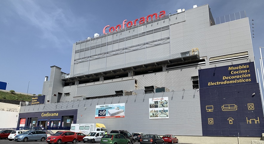 Mazabi adquiere dos activos comerciales en Baleares que suman 1 M€ de rentas netas