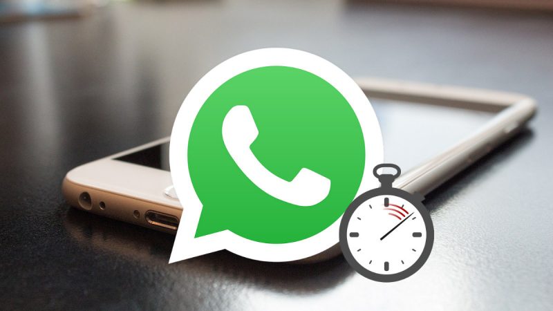 Mensajes de 24 horas solo por WhatsApp