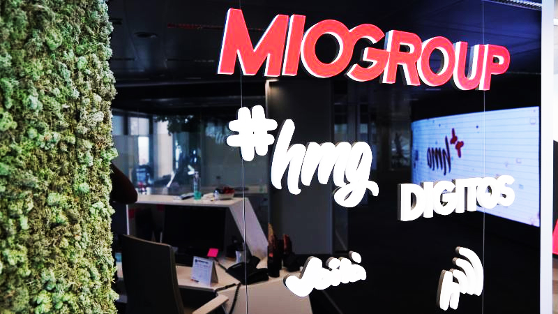 Miogroup da un paso importante en su plan de expansión y compra Artyco