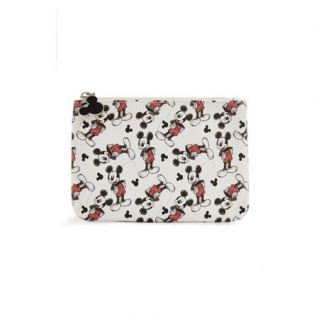 El monedero del Mickey Mouse clásico de Disney por Primark