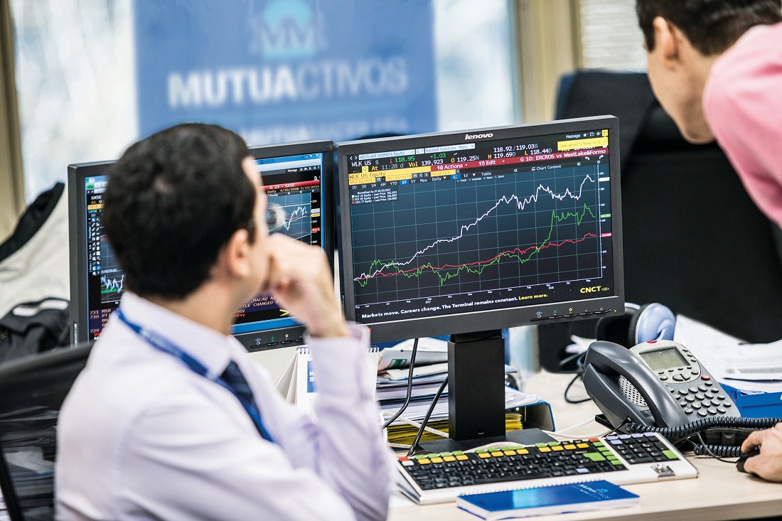 Mutuactivos bate en bolsa a sus rivales con su apuesta de valores “value” y growth