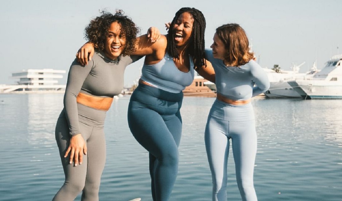 MyLibi, la startup española que pisa fuerte en el sector de la ropa deportiva para mujer