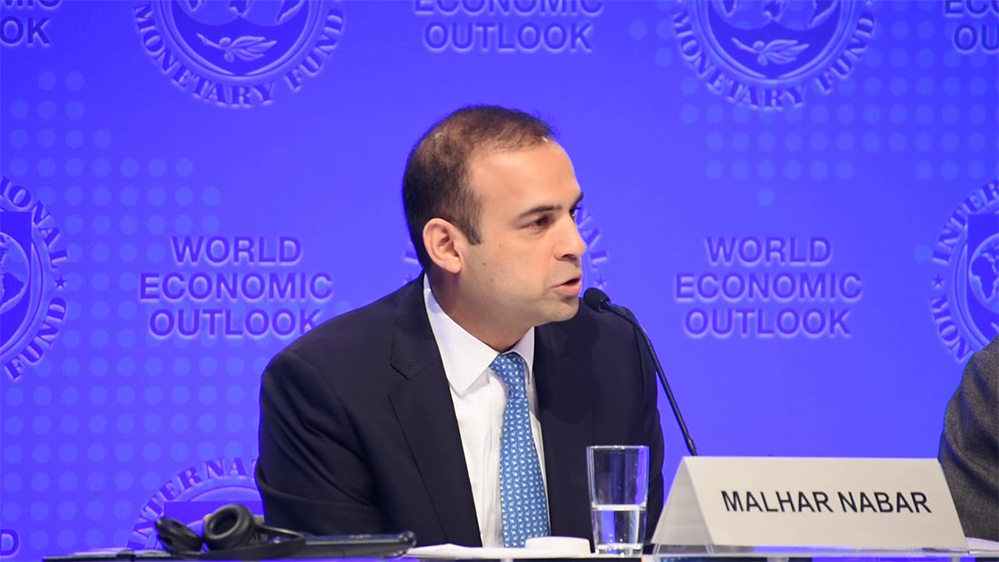 El FMI asume un crecimiento positivo para España