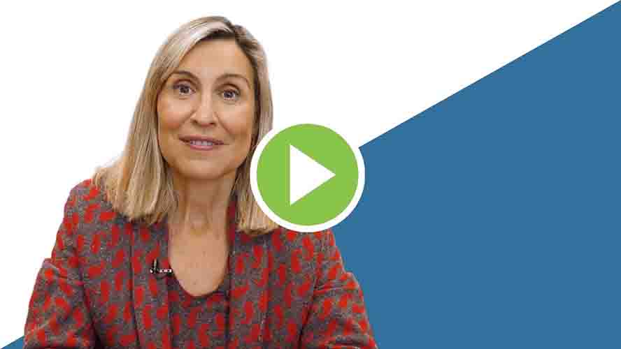 Nuria Vilanova (Atrevia): “El exceso de estrés inhibe la creatividad”