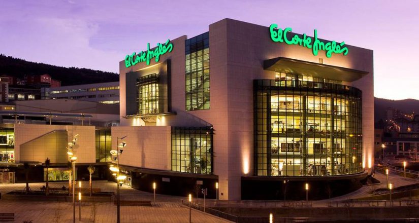 Origen e historia de la empresa el Corte Inglés